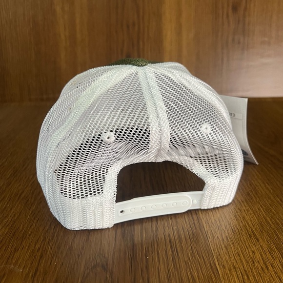 Trucker Hat -Rtic Logo - Picture 3 of 4